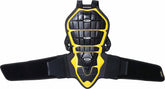 Back Warrior 160/170